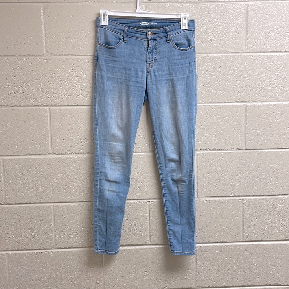 Old Navy Skinny Jeans